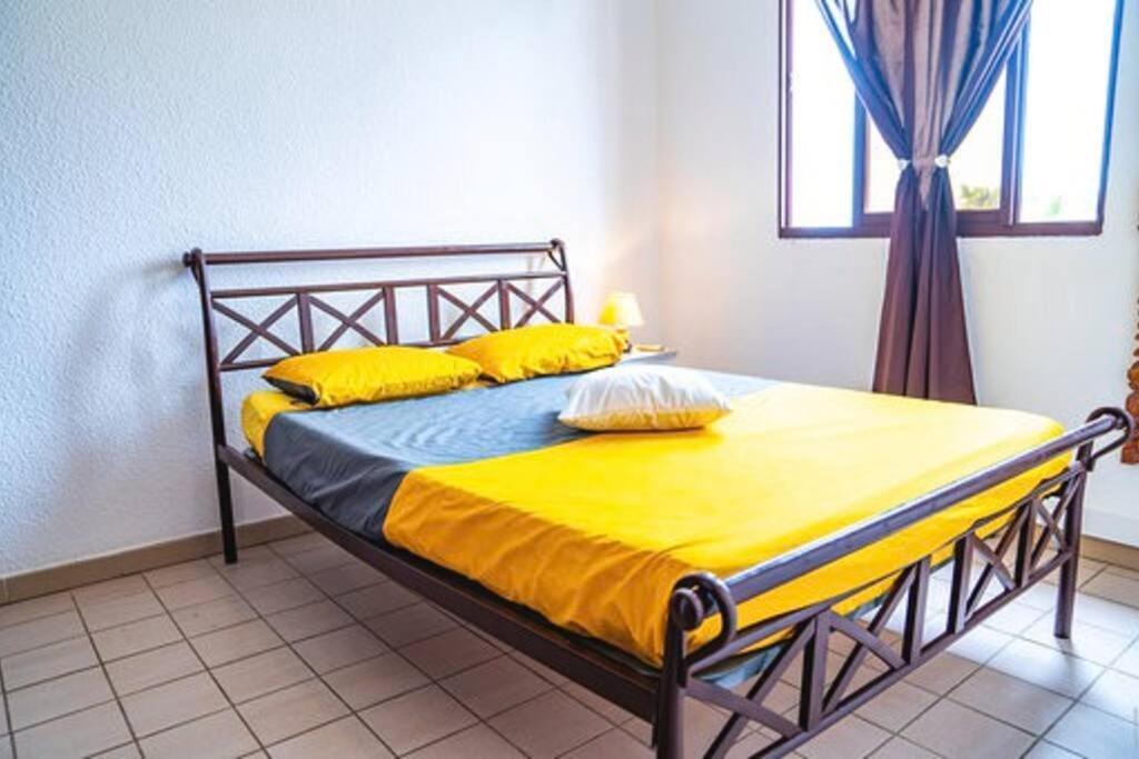 Bel Appartement T2 * Netflix * Terrasse* Parking Kourou Exterior foto